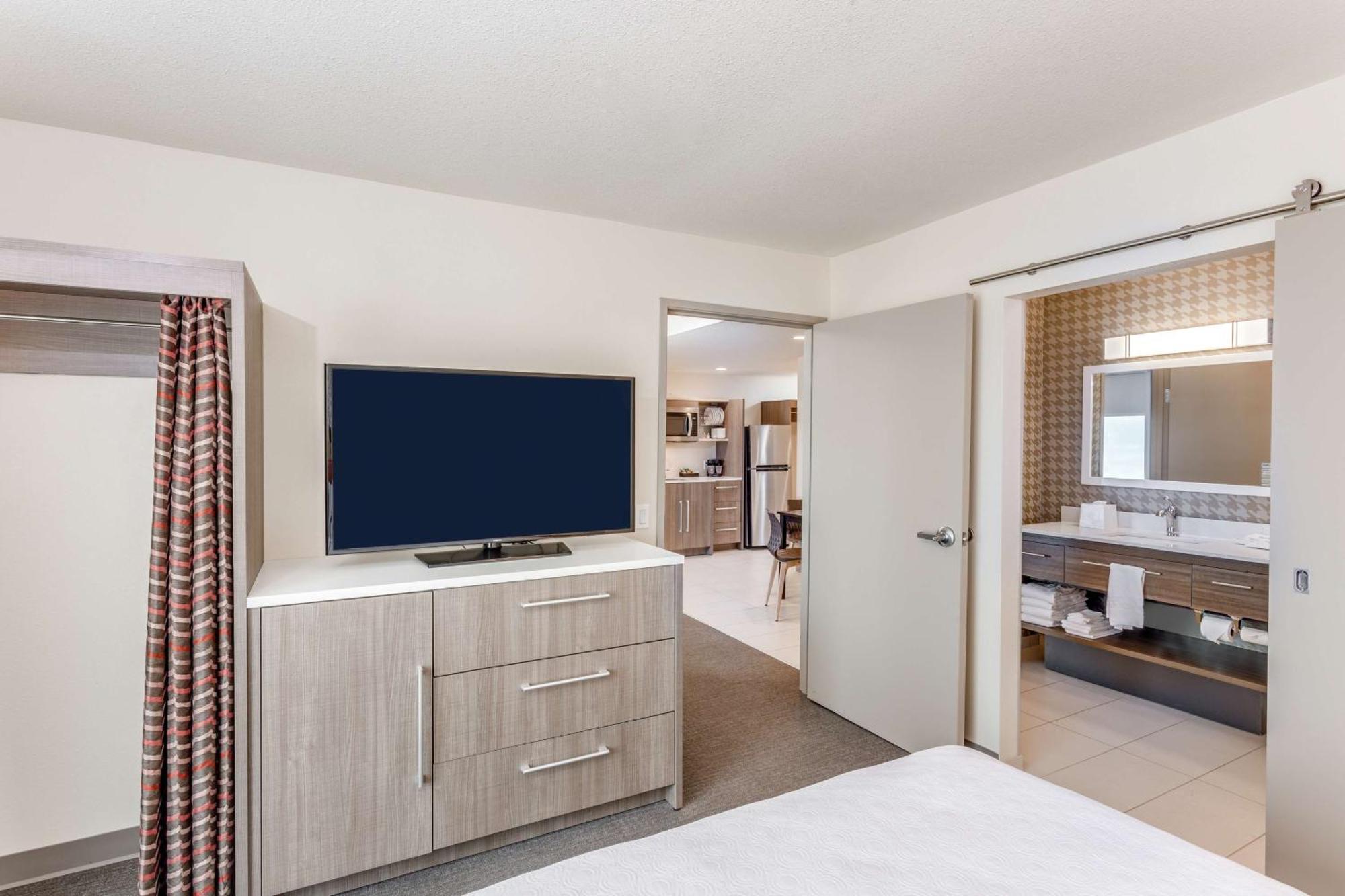 Home 2 Suites By Hilton Indianapolis Northwest Экстерьер фото