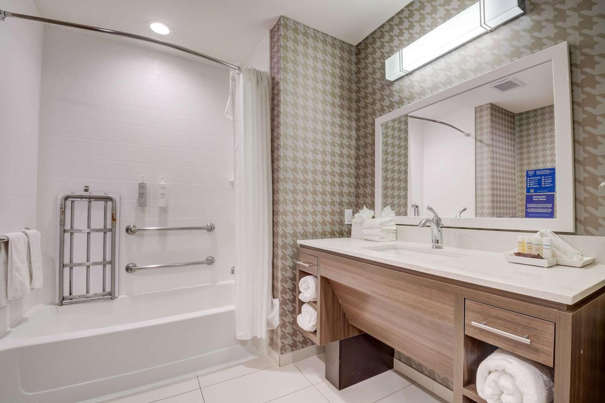 Home 2 Suites By Hilton Indianapolis Northwest Экстерьер фото