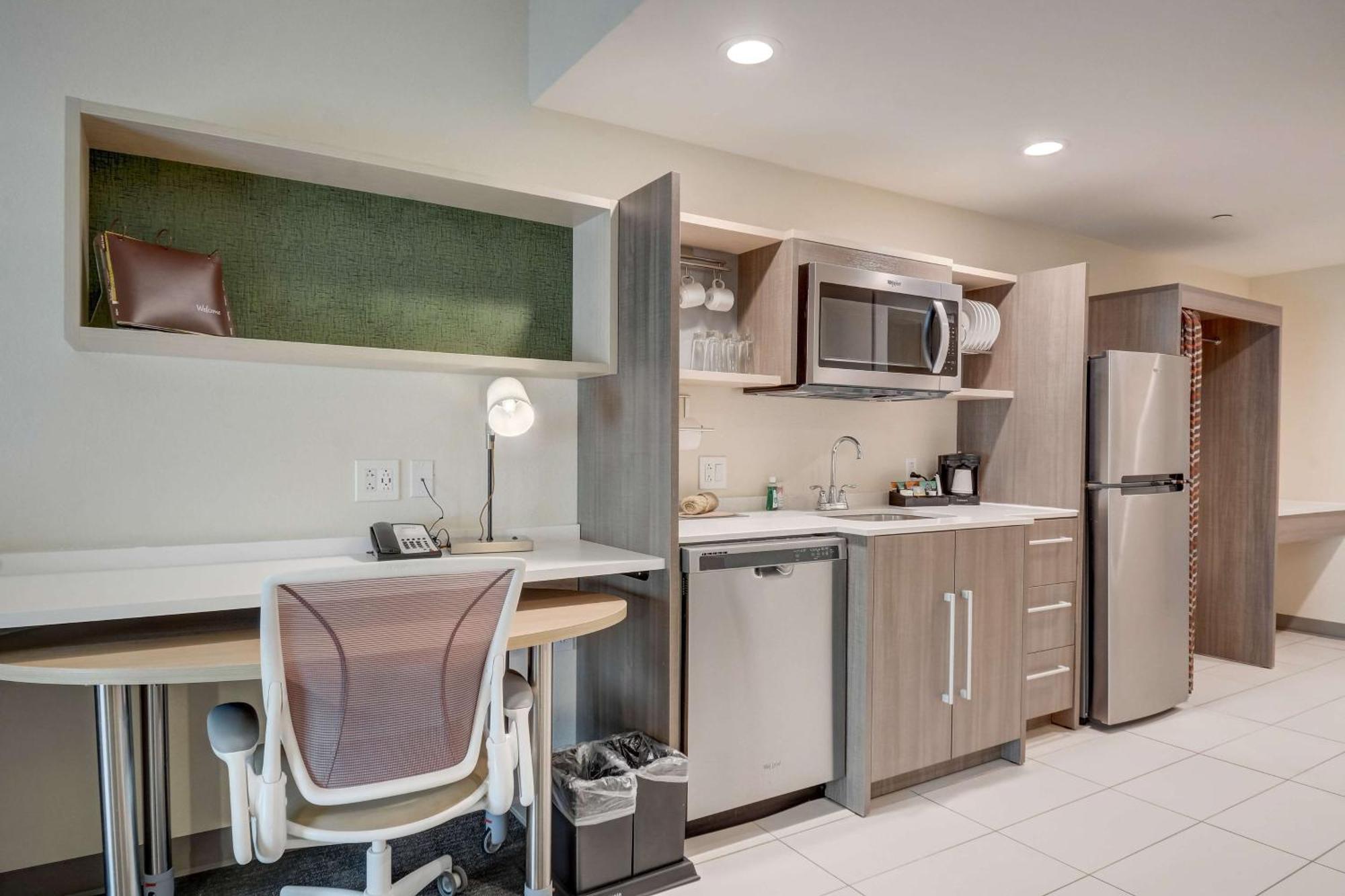Home 2 Suites By Hilton Indianapolis Northwest Экстерьер фото