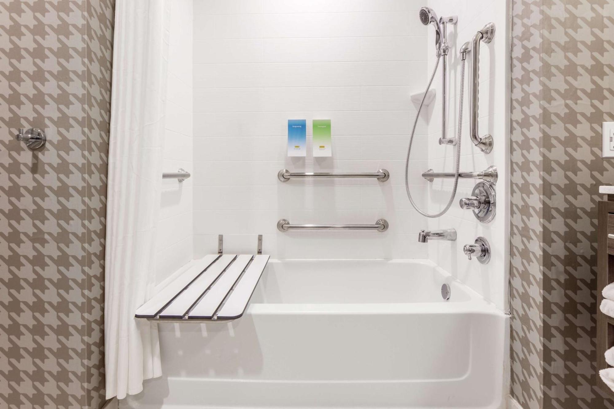 Home 2 Suites By Hilton Indianapolis Northwest Экстерьер фото