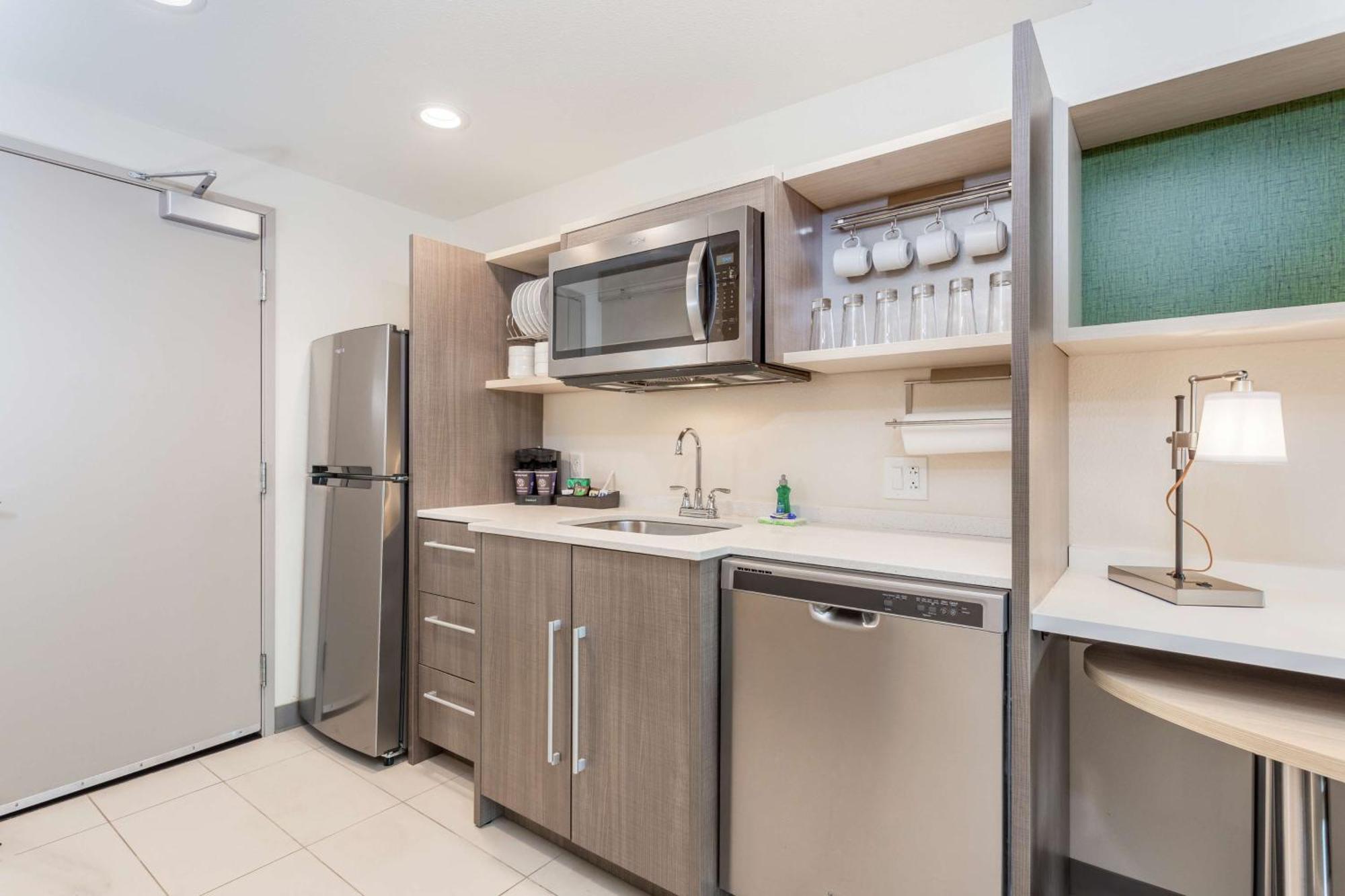Home 2 Suites By Hilton Indianapolis Northwest Экстерьер фото