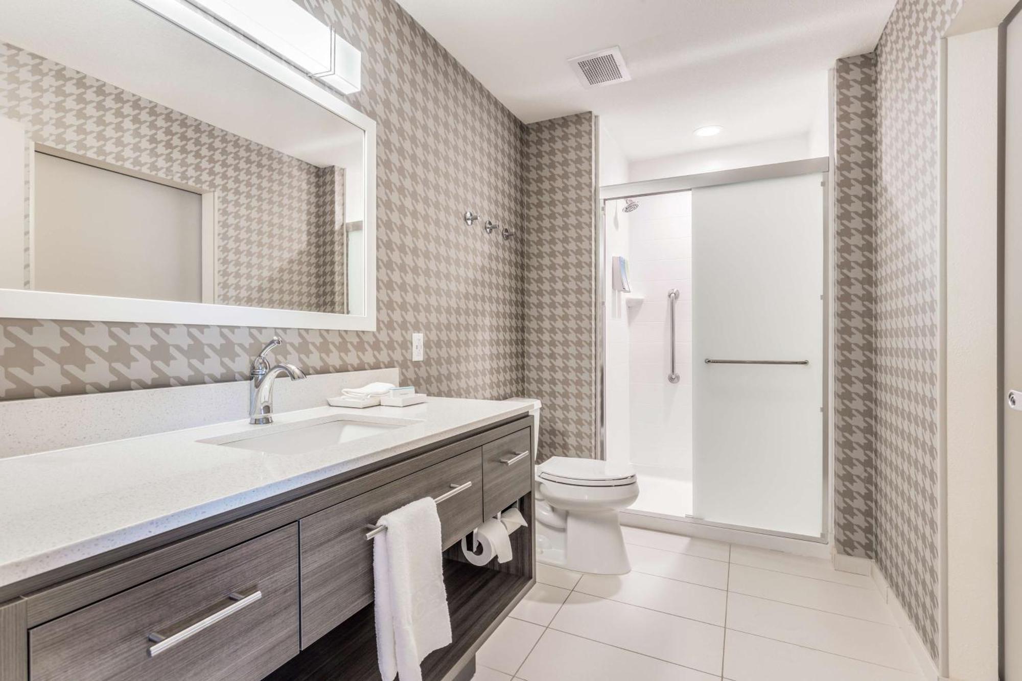 Home 2 Suites By Hilton Indianapolis Northwest Экстерьер фото