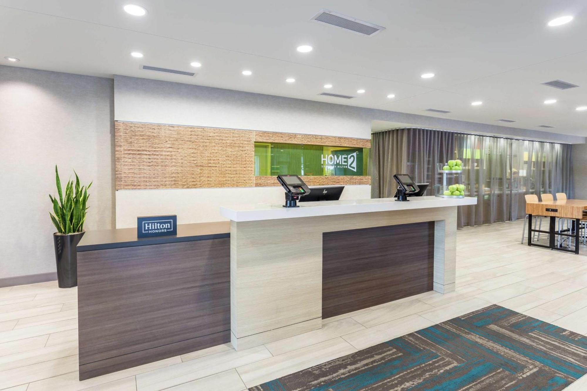 Home 2 Suites By Hilton Indianapolis Northwest Экстерьер фото